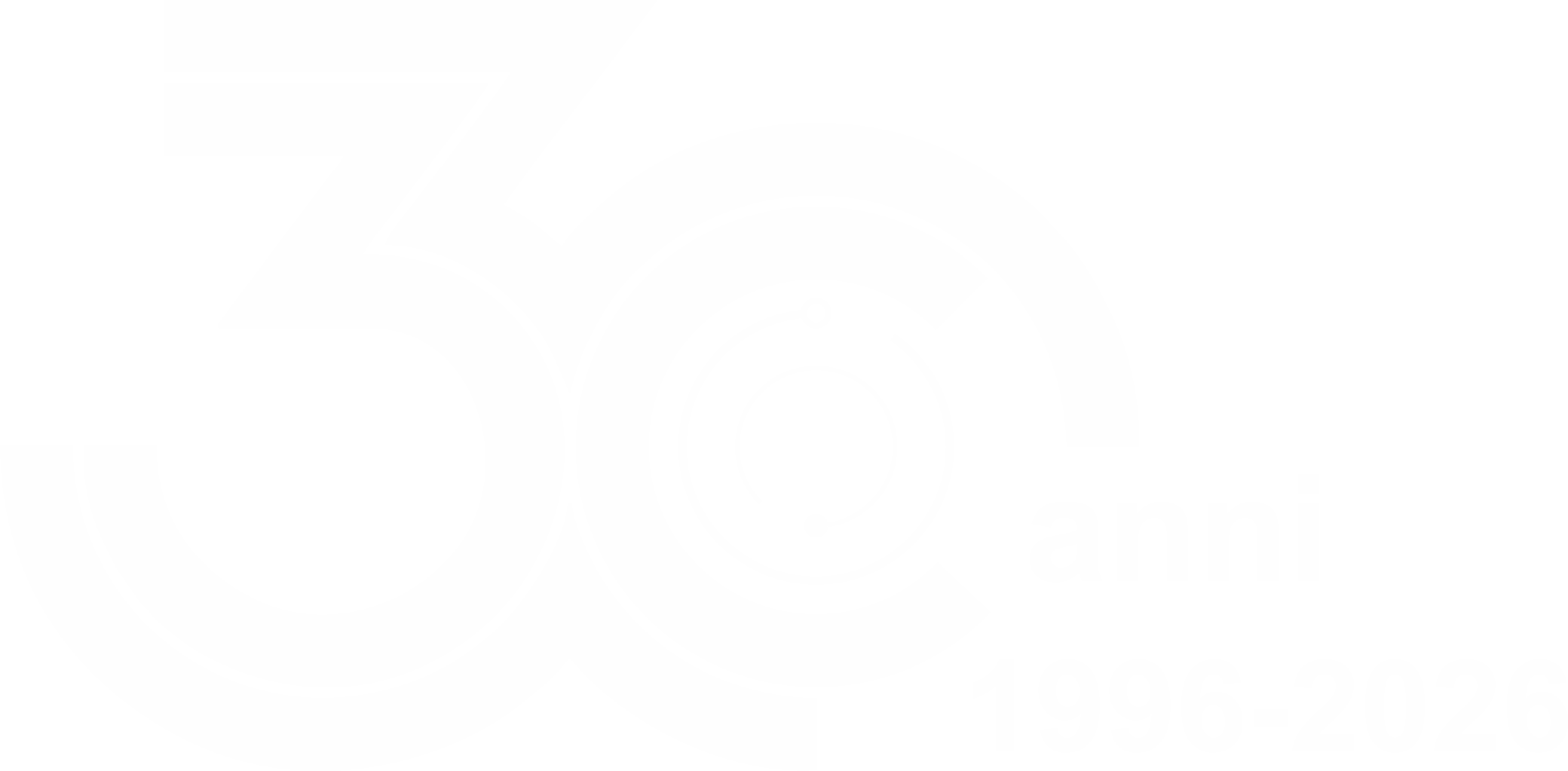 30 anni Gefil